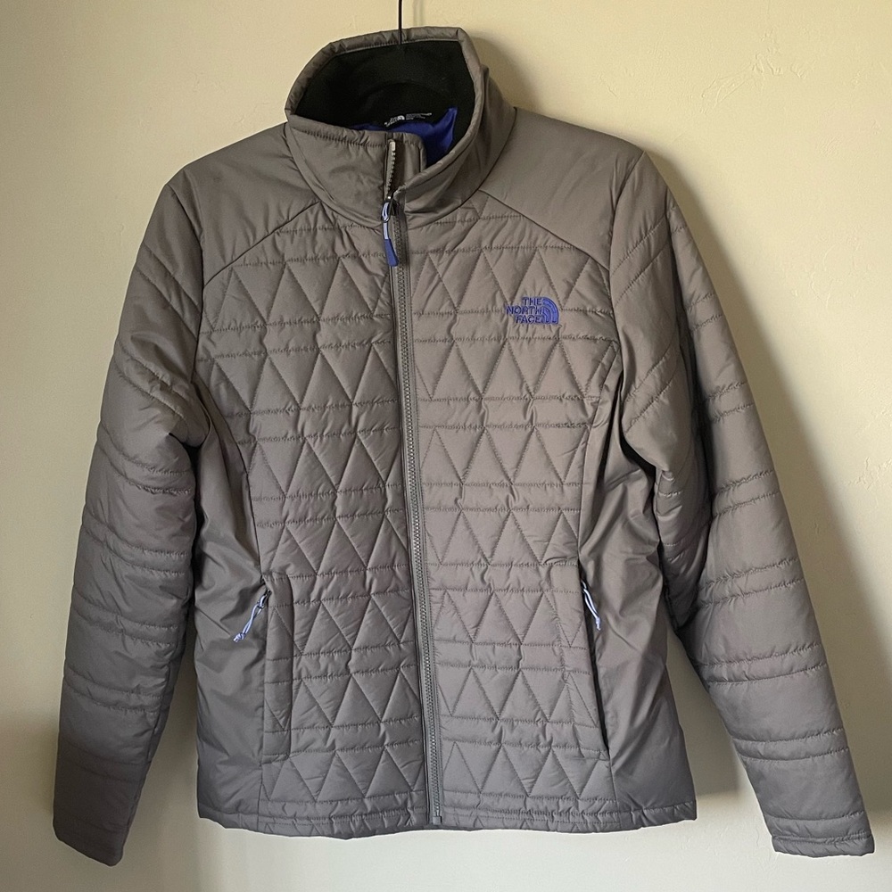 Women’s The North Face Lightweight Jacket